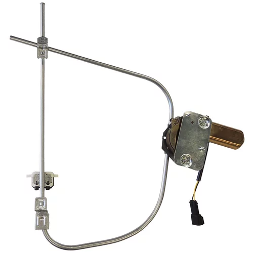 Mechanizmus zdvíhania okna 850336 /VALEO/ - obr. 1