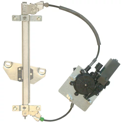 Mechanizmus zdvíhania okna 850468 /VALEO/ - obr. 1