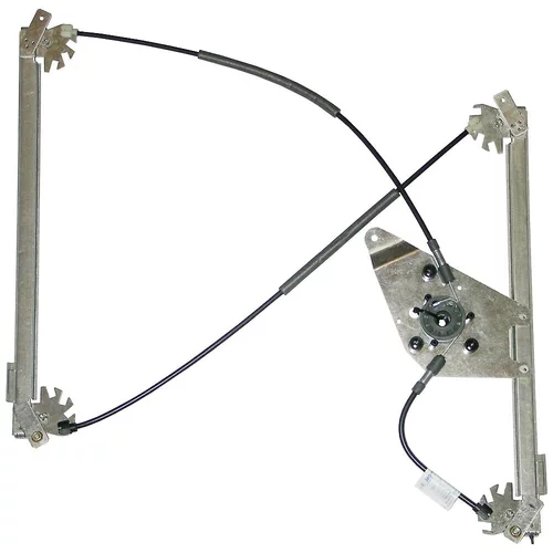 Mechanizmus zdvíhania okna 850678 /VALEO/ - obr. 1