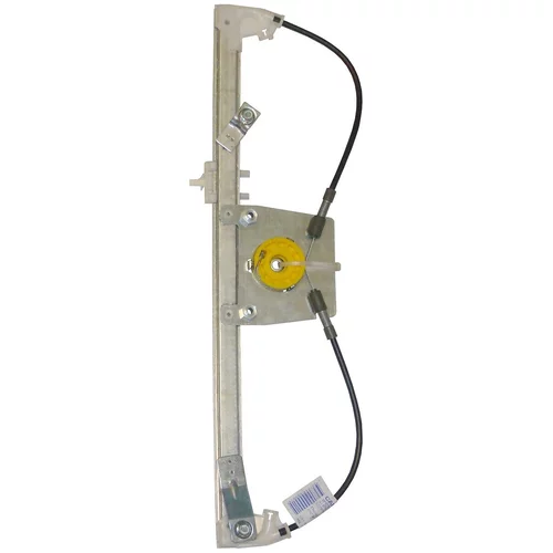 Mechanizmus zdvíhania okna 850726 /VALEO/ - obr. 1