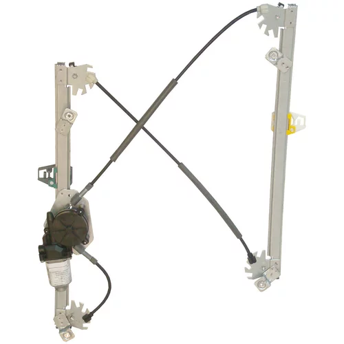 Mechanizmus zdvíhania okna VALEO 850799