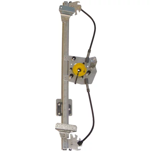 Mechanizmus zdvíhania okna 850910 /VALEO/ - obr. 1