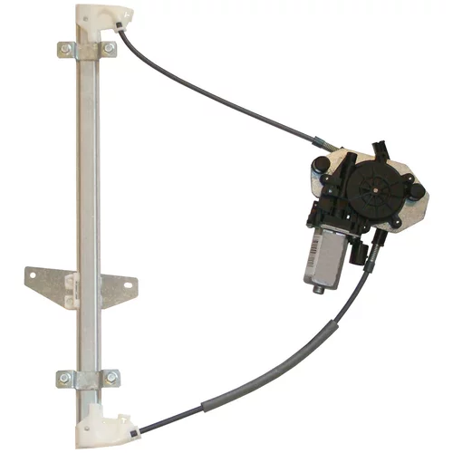Mechanizmus zdvíhania okna 850930 /VALEO/ - obr. 1