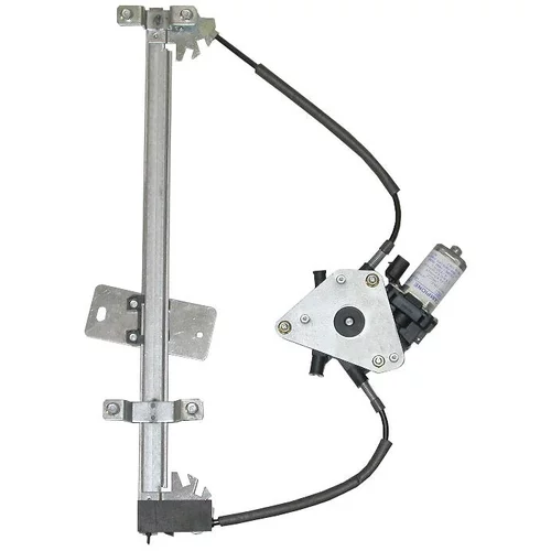 Mechanizmus zdvíhania okna 850972 /VALEO/ - obr. 1