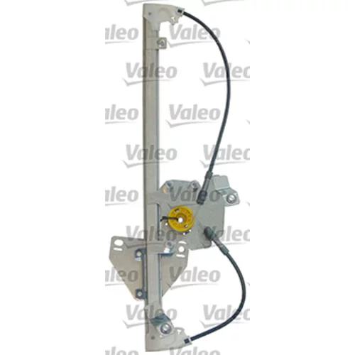 Mechanizmus zdvíhania okna 851114 /VALEO/ - obr. 1