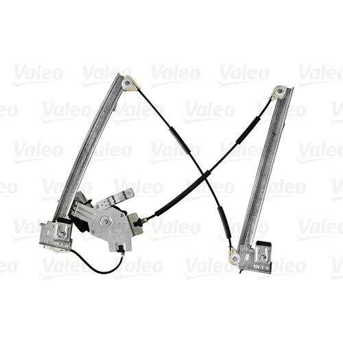 Mechanizmus zdvíhania okna 851510 /VALEO/ - obr. 1