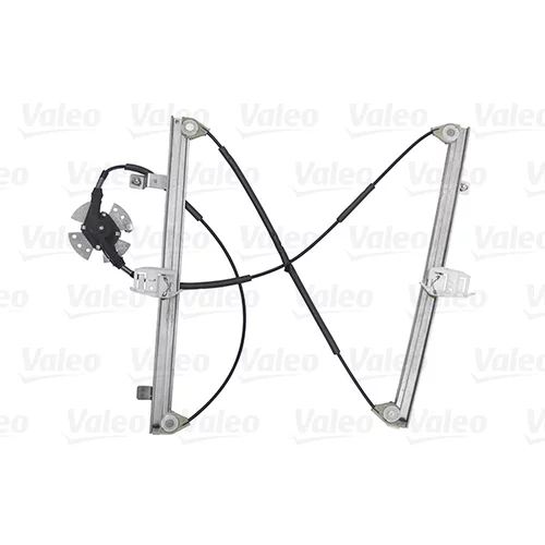 Mechanizmus zdvíhania okna VALEO 851552