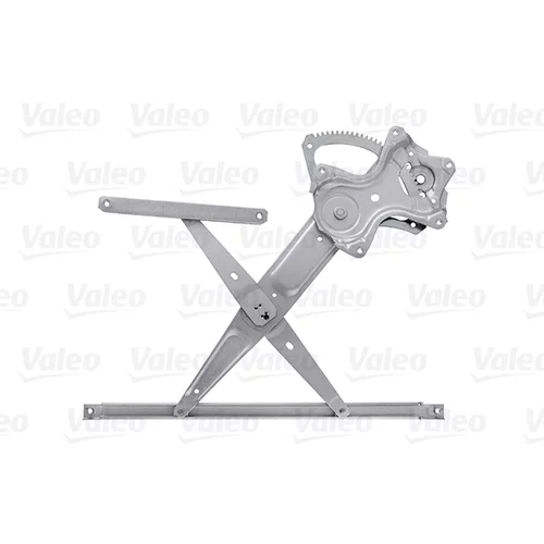 Mechanizmus zdvíhania okna 851602 /VALEO/ - obr. 1