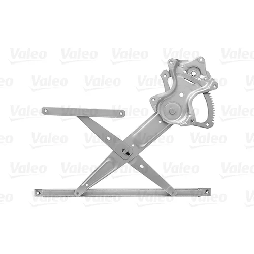 Mechanizmus zdvíhania okna 851603 /VALEO/