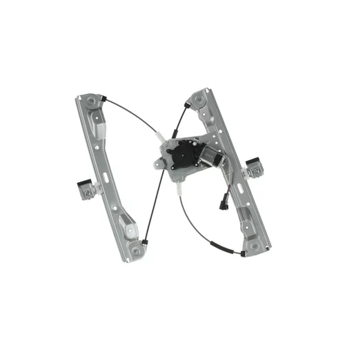 Mechanizmus zdvíhania okna 851816 /VALEO/ - obr. 2