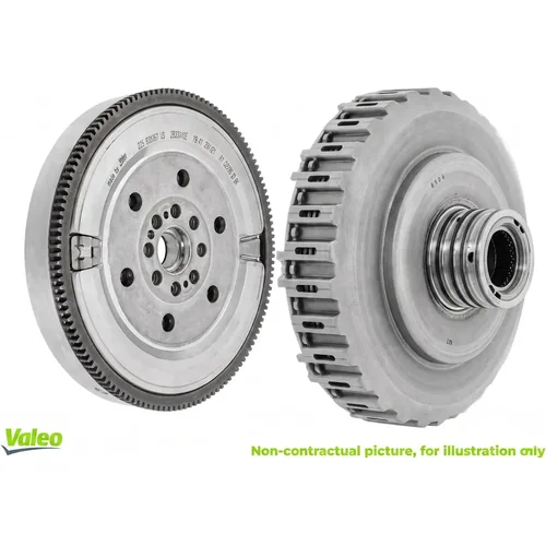 Spojková sada VALEO 855451