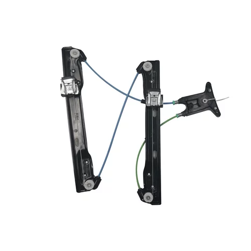 Mechanizmus zdvíhania okna VALEO 861255