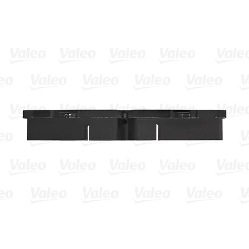 Sada brzdových platničiek kotúčovej brzdy 882230 /VALEO/ - obr. 2