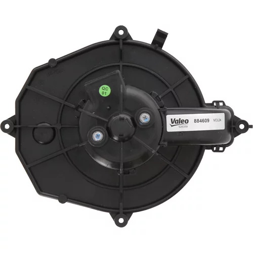 Vnútorný ventilátor 884609 /VALEO/ - obr. 2