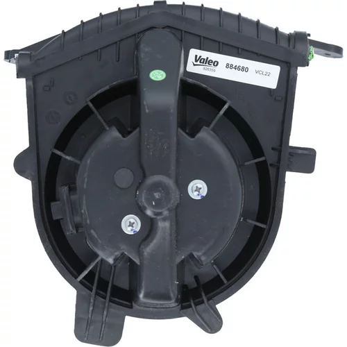 Vnútorný ventilátor 884680 /VALEO/ - obr. 2