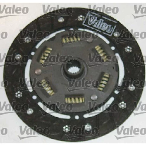Spojková sada 006800 /VALEO/ - obr. 3