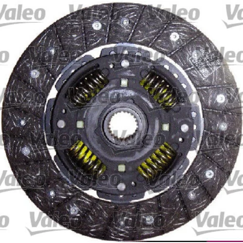 Spojková sada 009245 /VALEO/ - obr. 3