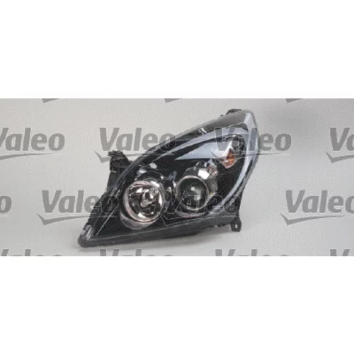 Hlavný svetlomet 043020 /VALEO/