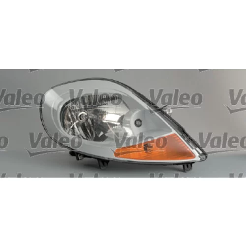 Hlavný svetlomet VALEO 043393