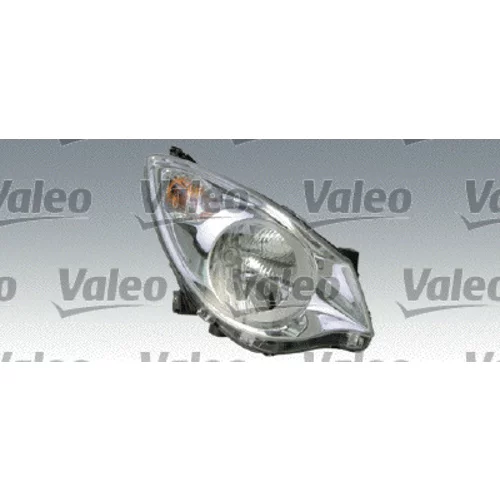 Hlavný svetlomet 043672 /VALEO/