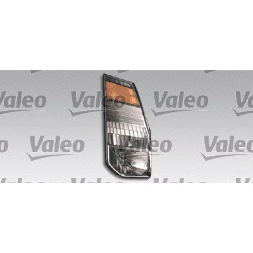 Hlavný svetlomet 043706 /VALEO/