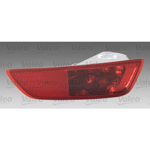 Zadné hmlové svetlo 043895 /VALEO/