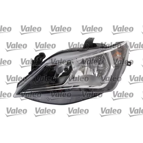 Hlavný svetlomet VALEO 044826