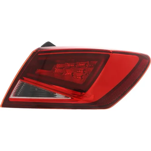 Zadné svetlo VALEO 045115