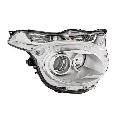 Hlavný svetlomet VALEO 045437