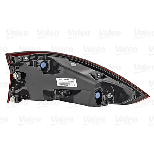 Zadné svetlo 045449 /VALEO/ - obr. 1