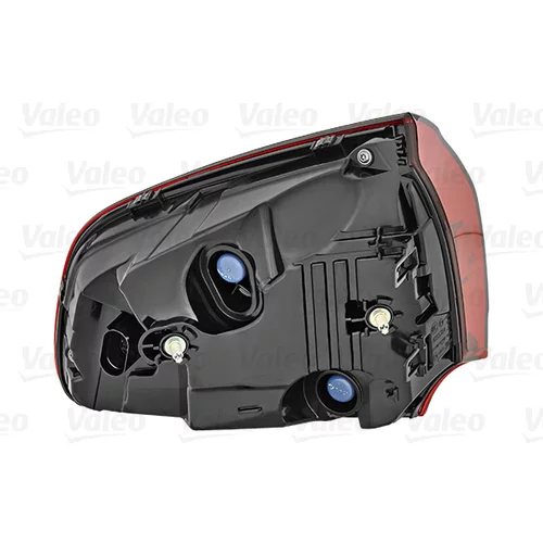 Zadné svetlo 045453 /VALEO/ - obr. 1