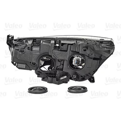 Hlavný svetlomet 046671 /VALEO/ - obr. 1