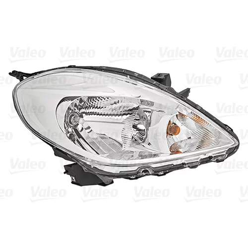 Hlavný svetlomet VALEO 046707