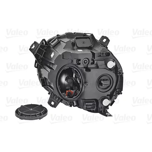 Hlavný svetlomet 046761 /VALEO/ - obr. 1