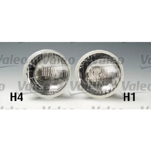 Hlavný svetlomet VALEO 082378