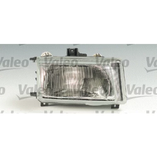 Hlavný svetlomet 085819 /VALEO/