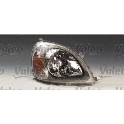 Hlavný svetlomet VALEO 087978