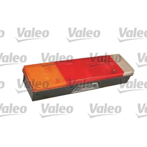 Zadné svetlo VALEO 089027