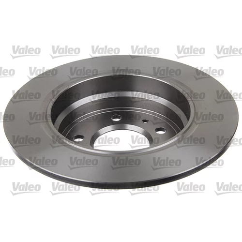 Brzdový kotúč 186125 /VALEO/ - obr. 2