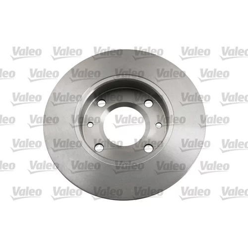 Brzdový kotúč 186200 /VALEO/ - obr. 3