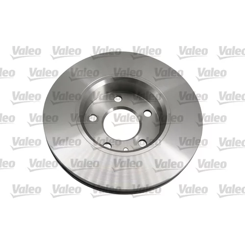 Brzdový kotúč 186712 /VALEO/ - obr. 3