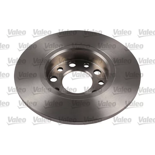 Brzdový kotúč 197098 /VALEO/ - obr. 3