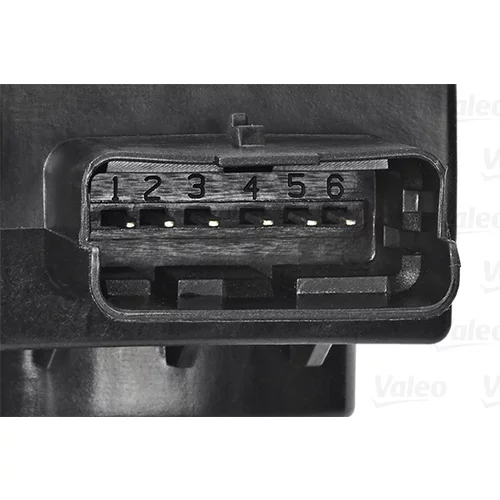 Zapaľovacia cievka 245364 /VALEO/ - obr. 1