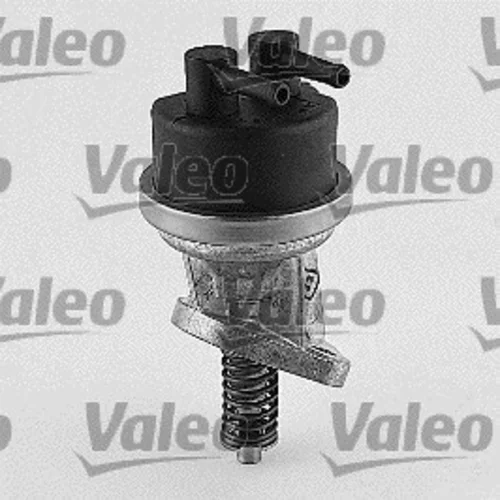Palivové čerpadlo 247067 /VALEO/