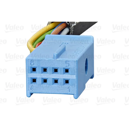 Ovládací spínač regulácie rýchlosti jazdy 251738 /VALEO/ - obr. 1