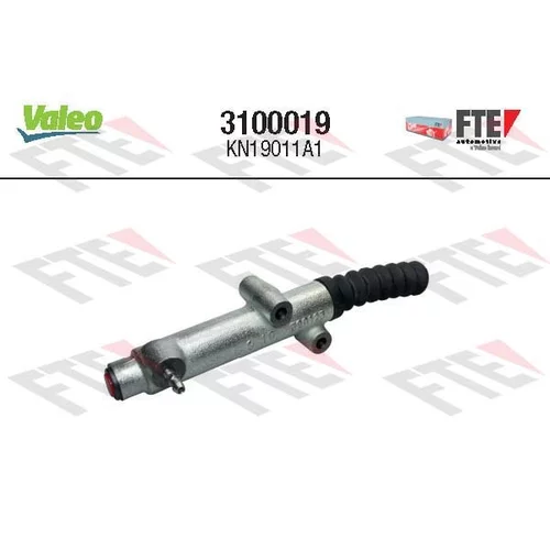 Pomocný spojkový valec VALEO 3100019