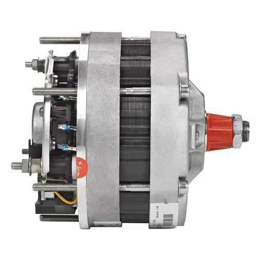 Alternátor 432776 /VALEO/ - obr. 3