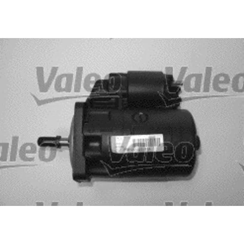 Štartér 436021 /VALEO/ - obr. 2