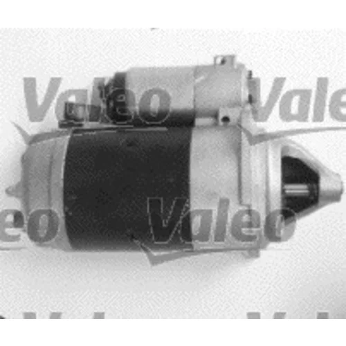 Štartér 436037 /VALEO/ - obr. 2