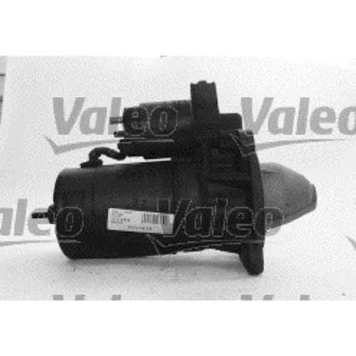 Štartér 436045 /VALEO/ - obr. 3